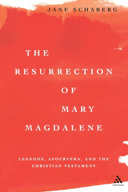 The Resurrection of Mary Magdalene