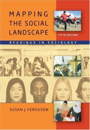 Mapping The Social Landscape