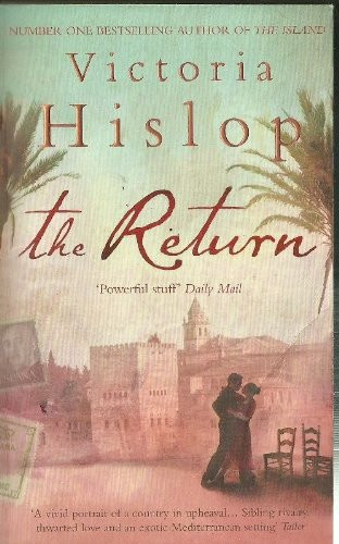 The Return (Charnwood)