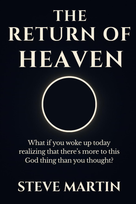 The Return of Heaven