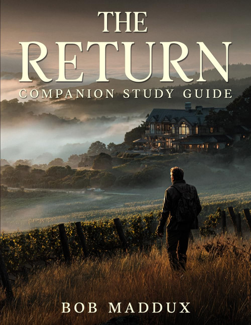 The Return: Companion Study Guide