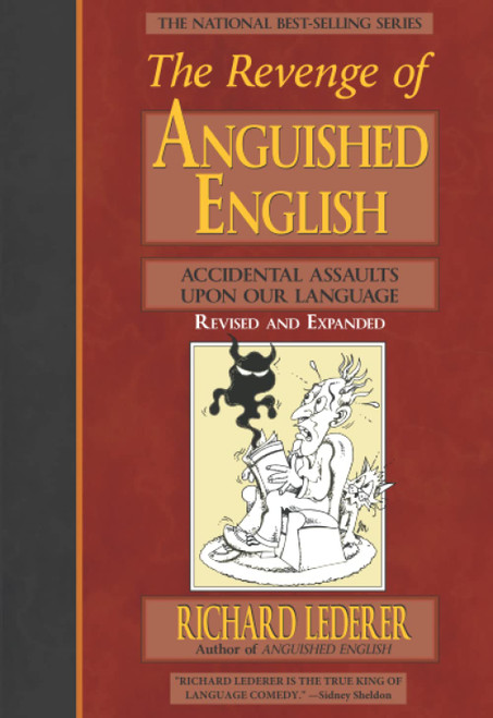 The Revenge of Anguished English