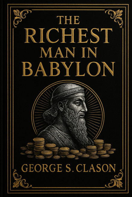The Richest Man In Babylon