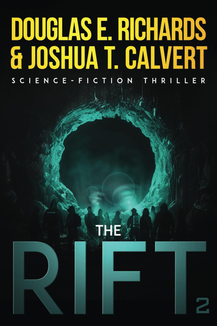The Rift 2