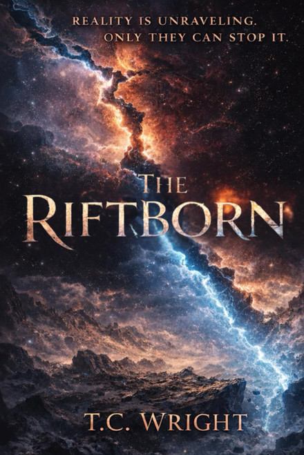 The Riftborn