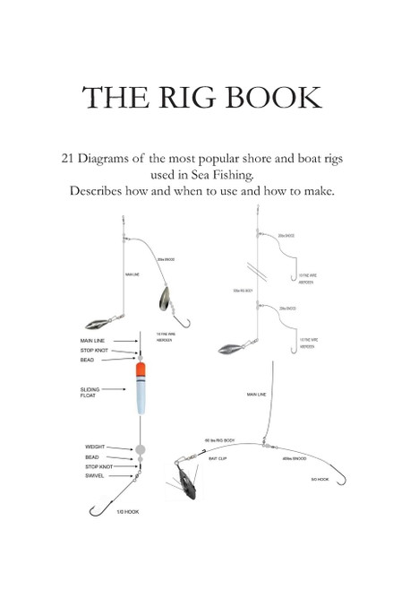 The Rig Book