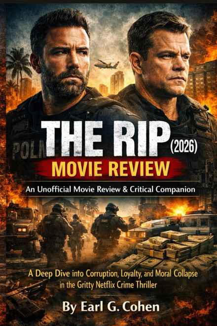 The Rip (2026) Movie Review: An Unofficial Movie Review & Critical