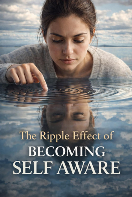 The Ripple Effect of Becoming Self Aware