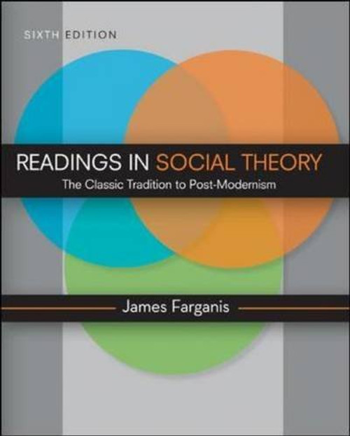 Readings In Social Theory