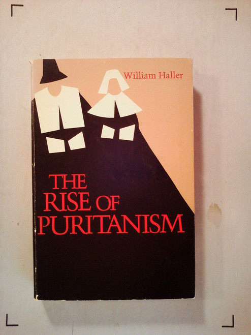 The Rise of Puritanism