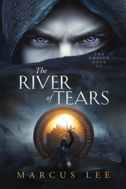 The River of Tears: An Epic Dark Fantasy Adventure