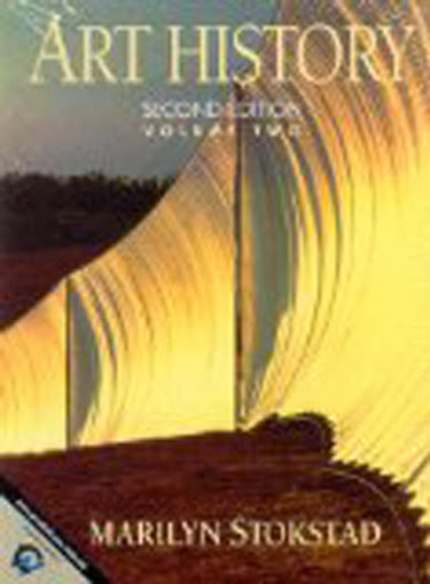 Art History Volume 2