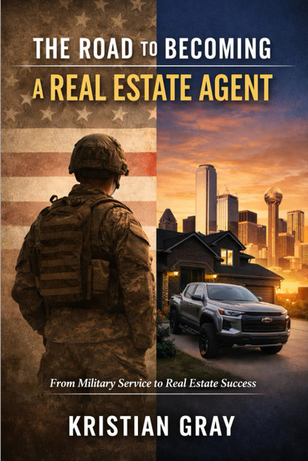 The Road To Becoming A Real Estate Agent