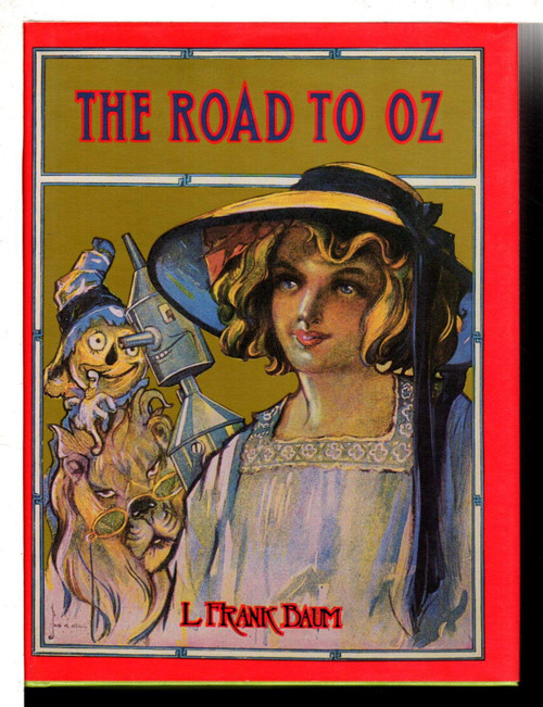 The Road to Oz