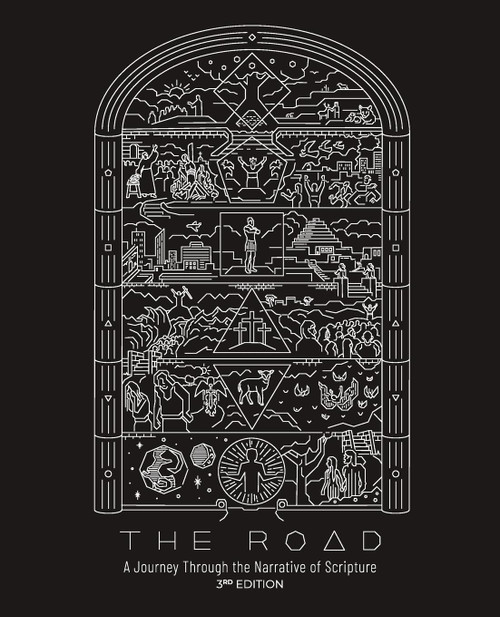 The Road: A Journey Through the Narrative of Scripture
