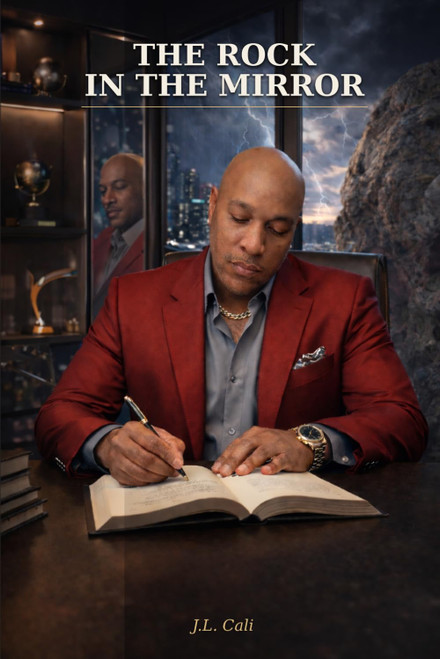 The Rock in the Mirror