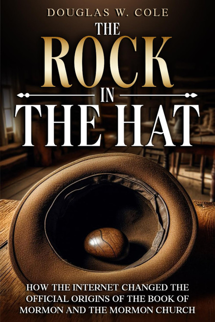 The Rock In The Hat: How The Internet Changed The Origins Of The Book Of