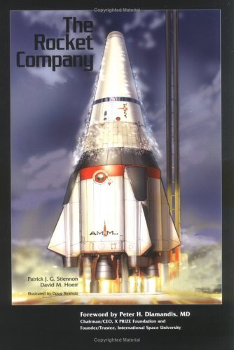 The Rocket Company