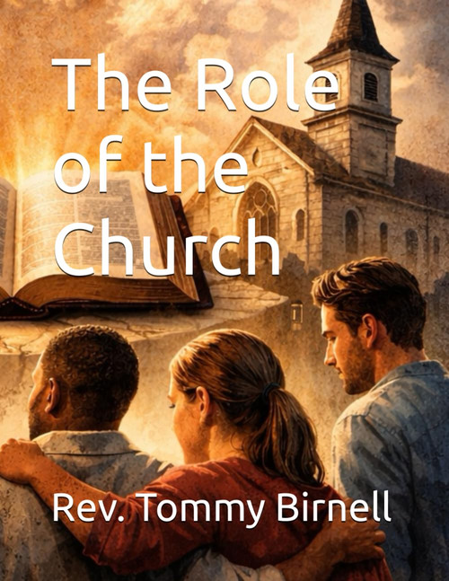 The Role of the Church
