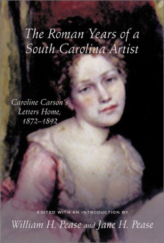 The Roman Years of a South Carolina Artist