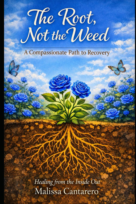 The Root, Not the Weed: Healing From the Inside Out