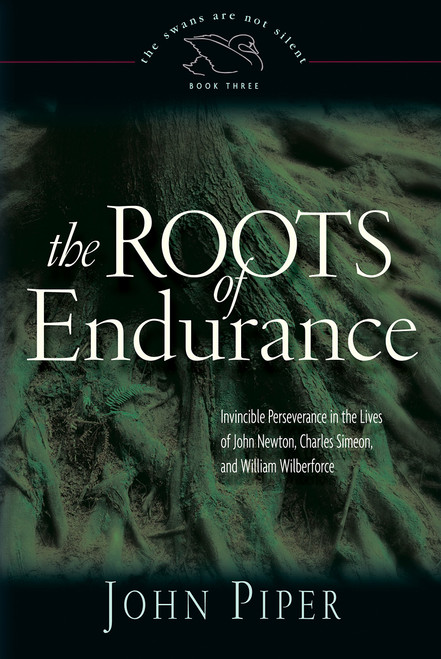 The Roots of Endurance: Invincible Perseverance in the Lives of John