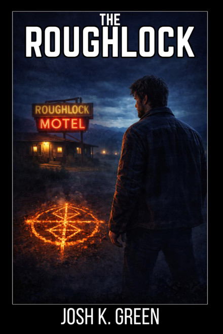 The Roughlock: The Chronicles of Bobby Rogers: Book One