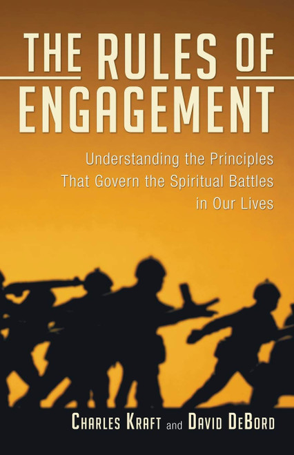 The Rules of Engagement: Understanding The Principles That Govern The