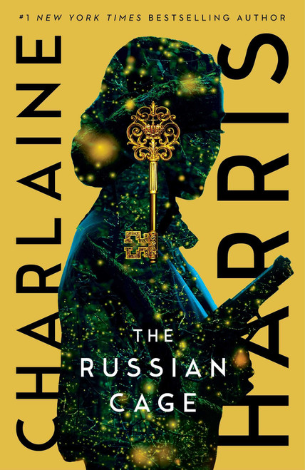 The Russian Cage (3) (Gunnie Rose)