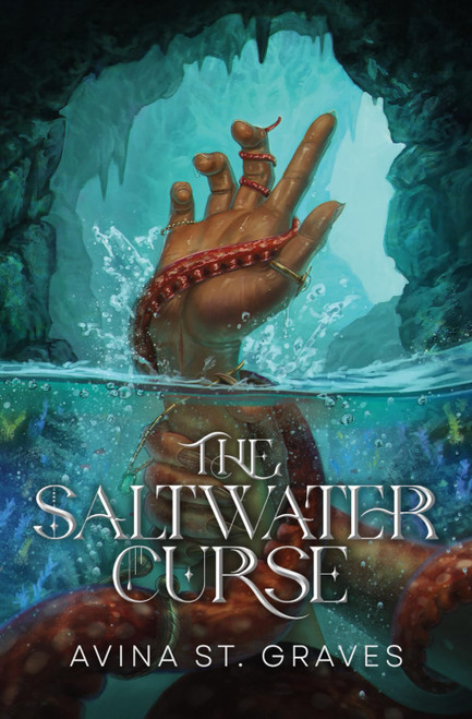 The Saltwater Curse