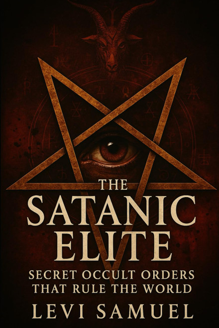 The Satanic Elite: Secret Occult Orders That Rule the World