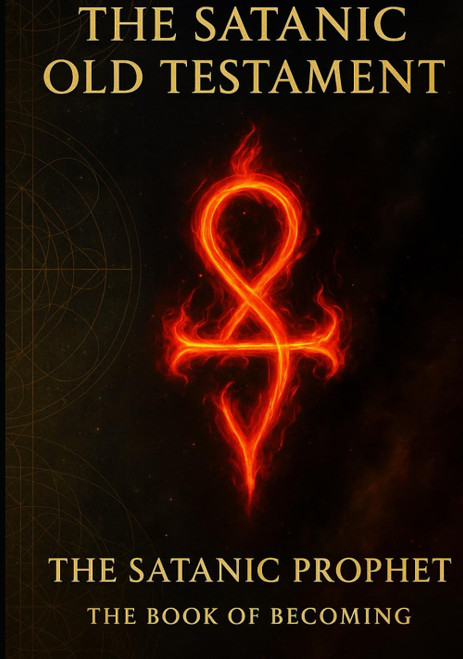 The Satanic Old Testament