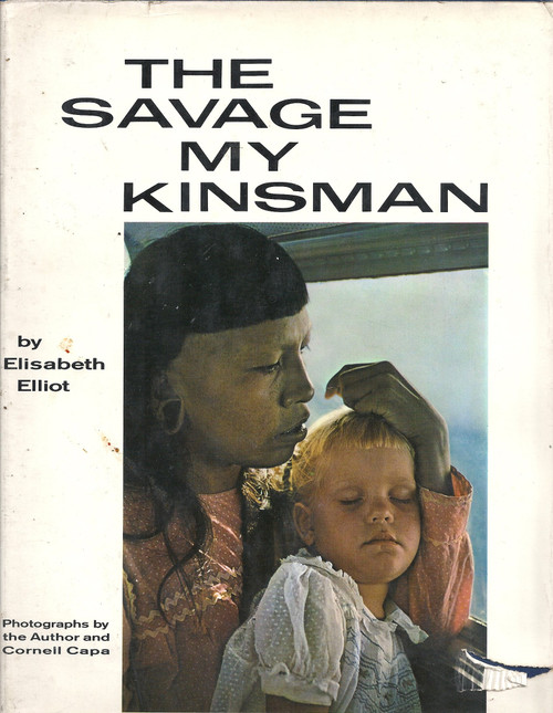 The Savage My Kingsman
