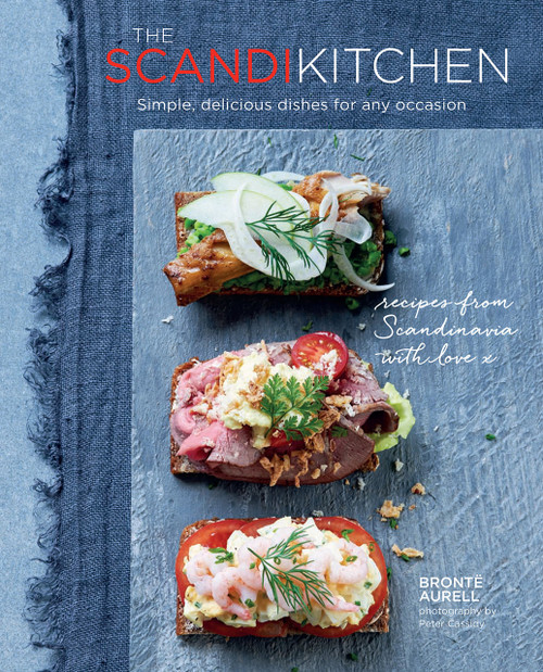 The ScandiKitchen: Simple, delicious dishes for any occasion