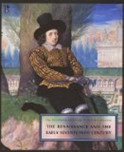 Broadview Anthology Of British Literature Volume 2