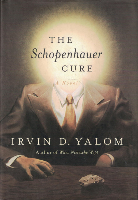 The Schopenhauer Cure: A Novel