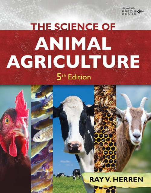 The Science of Animal Agriculture