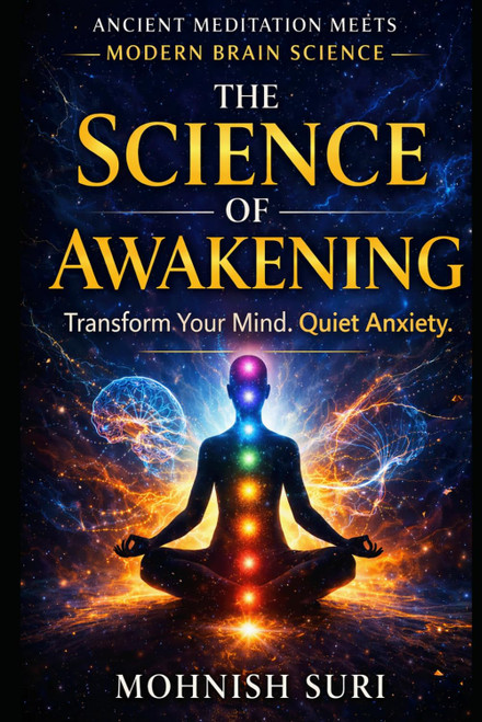 The Science of Awakening: Ancient Meditation Methods and Modern Brain