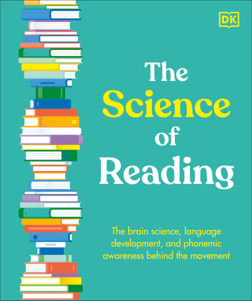 The Science of Reading: The Brain Science