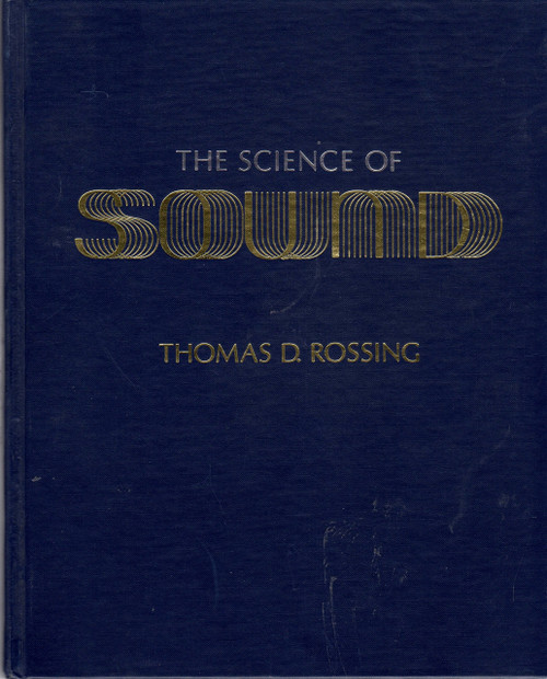 The Science of Sound (Addison-Wesley Second Language Professional Library