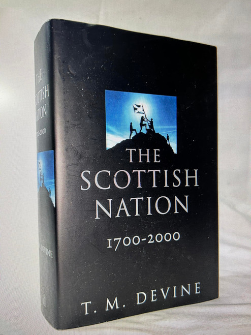 The Scottish Nation