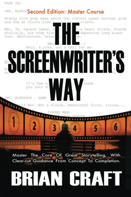 The Screenwriter's Way Master Course