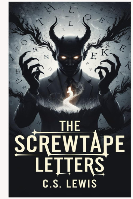 The Screwtape Letters