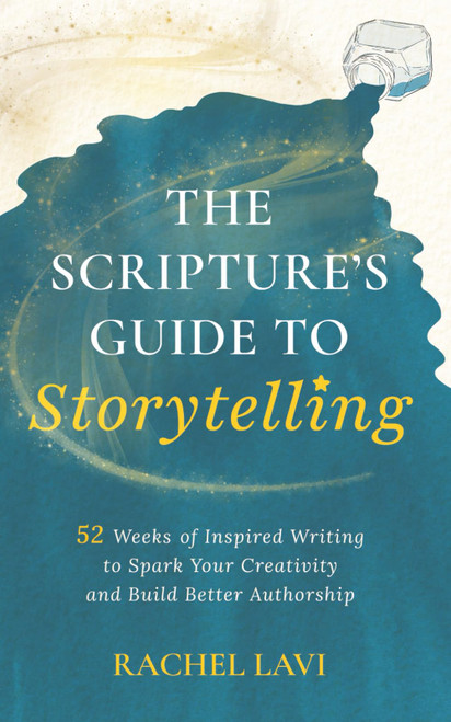 The Scripture's Guide to Storytelling