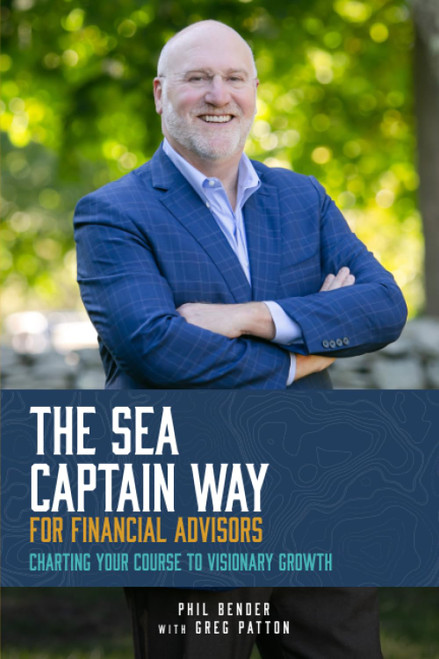 The Sea Captain Way for Financial Advisors