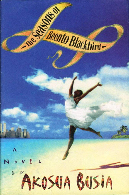 The Seasons of Beento Blackbird: A Novel
