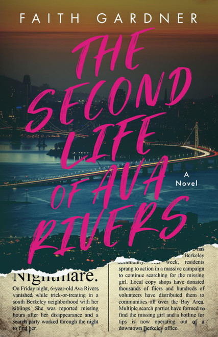 The Second Life of Ava Rivers