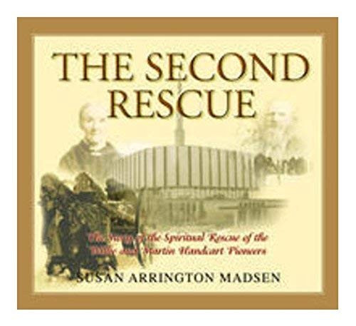 The Second Rescue: The Story of the Spiritual Rescue of the Willie and