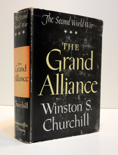 The Second World War The Grand Alliance