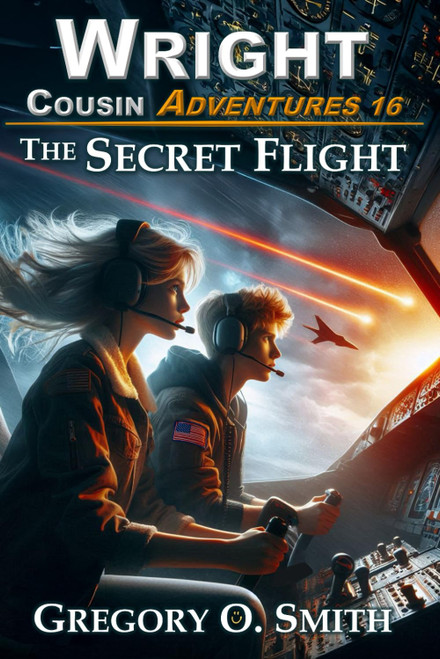 The Secret Flight